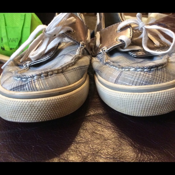 Sperry Topsiders - Picture 6 of 9